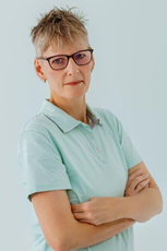 Martina Windecker